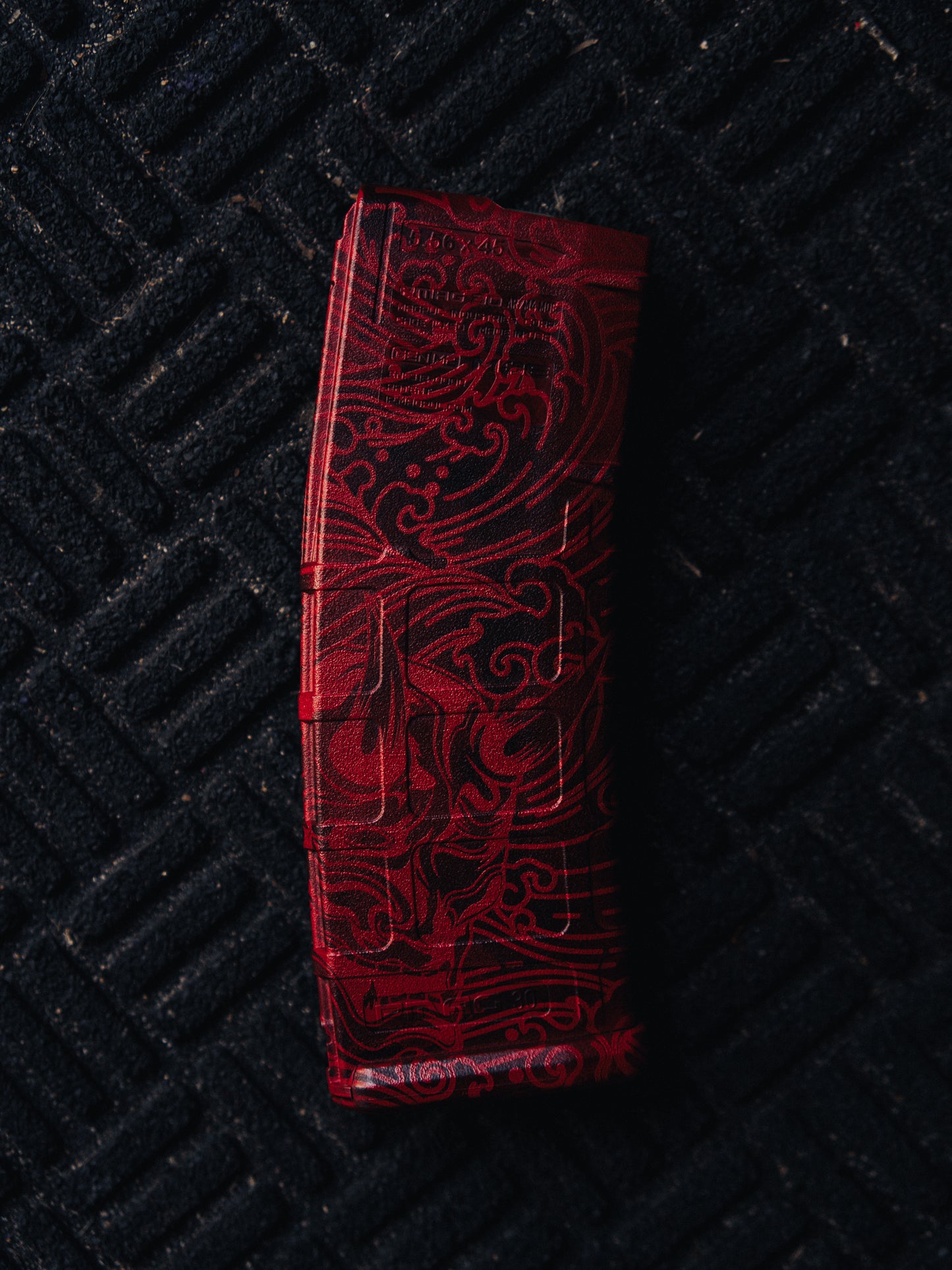 Hannya pmag