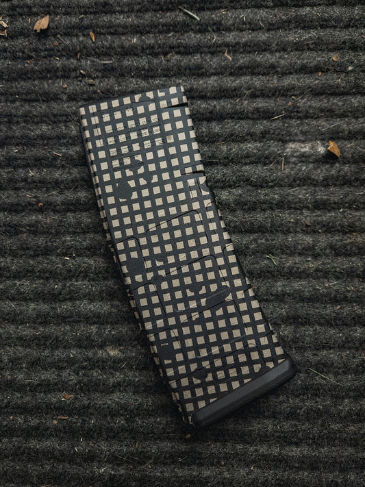 DNC camo gen 2 Pmag
