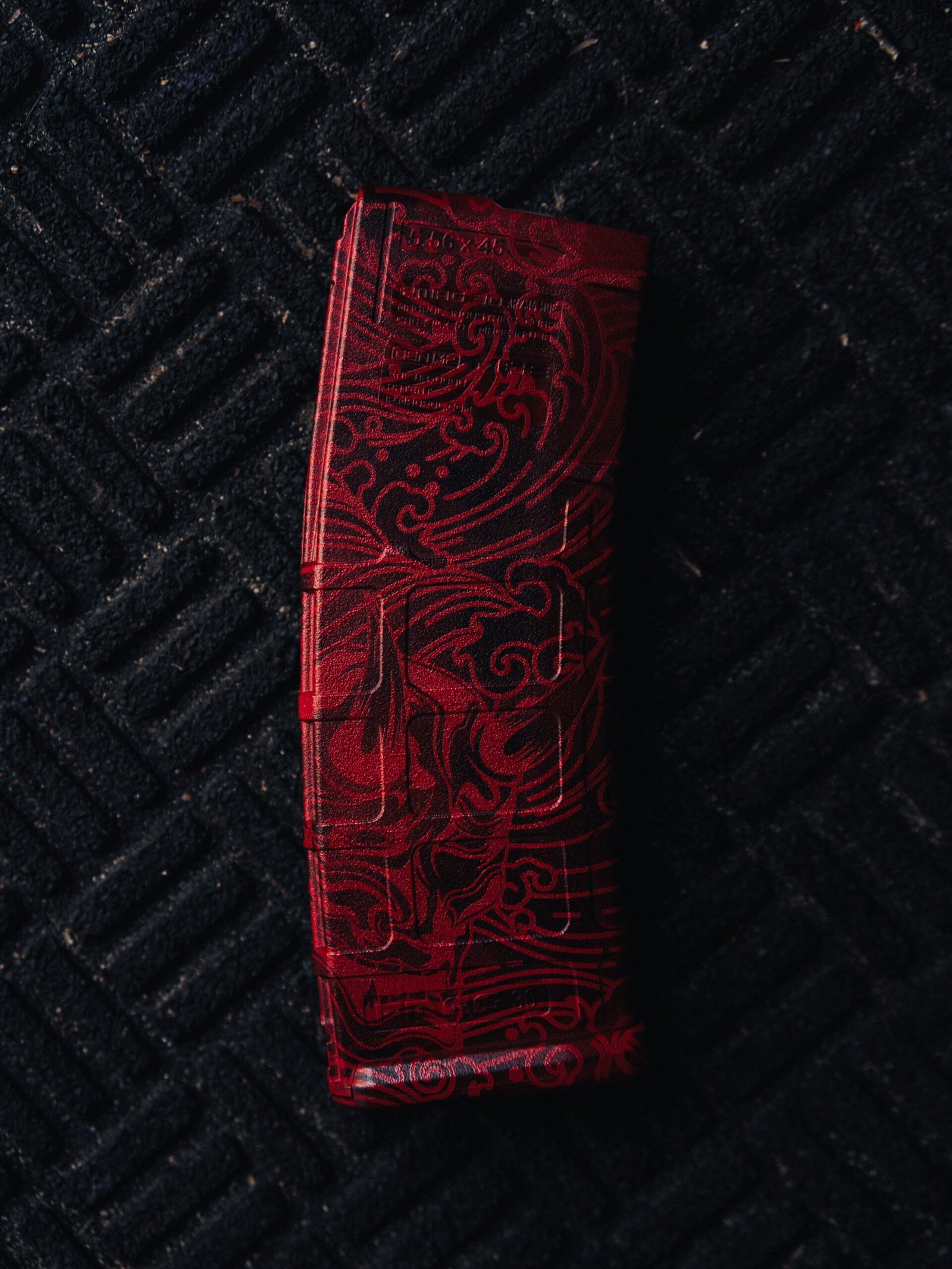 Hannya pmag