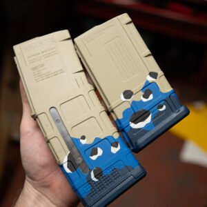 AR magazines