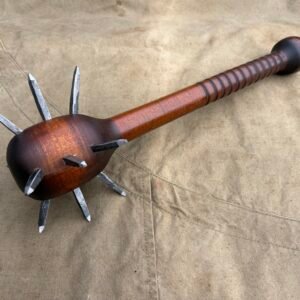Hard maple morning star