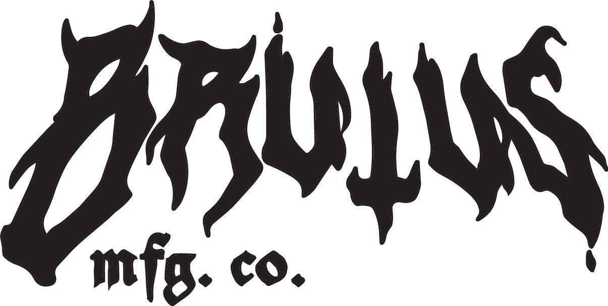 Brutus Mfg Co.